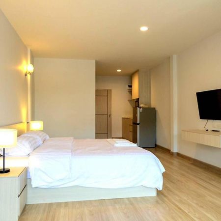 Pipp Residence Бангкок Экстерьер фото