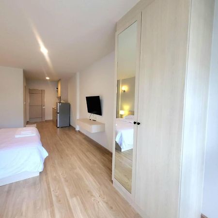 Pipp Residence Бангкок Экстерьер фото