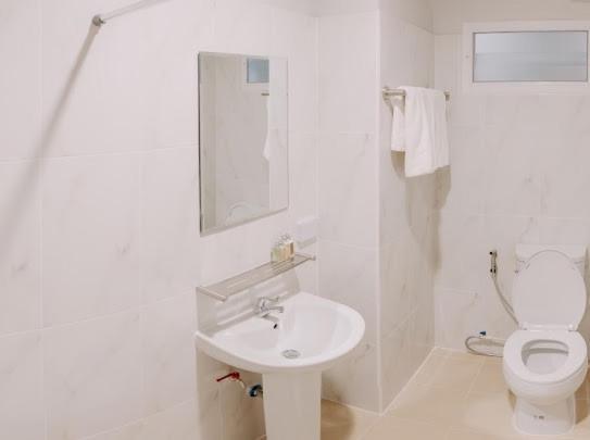 Pipp Residence Бангкок Экстерьер фото