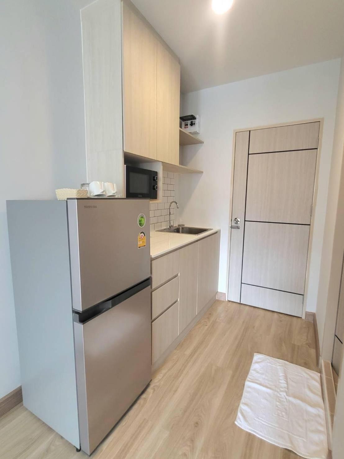 Pipp Residence Бангкок Экстерьер фото