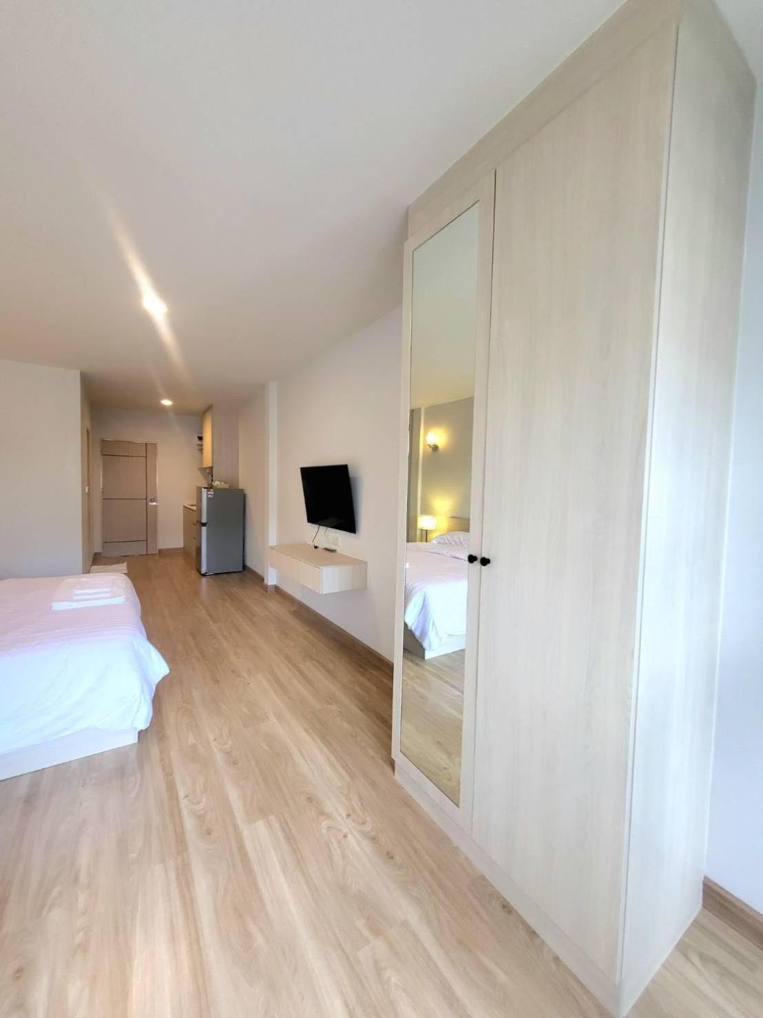 Pipp Residence Бангкок Экстерьер фото