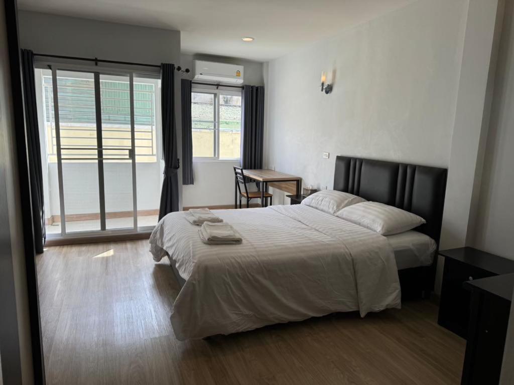 Pipp Residence Бангкок Экстерьер фото