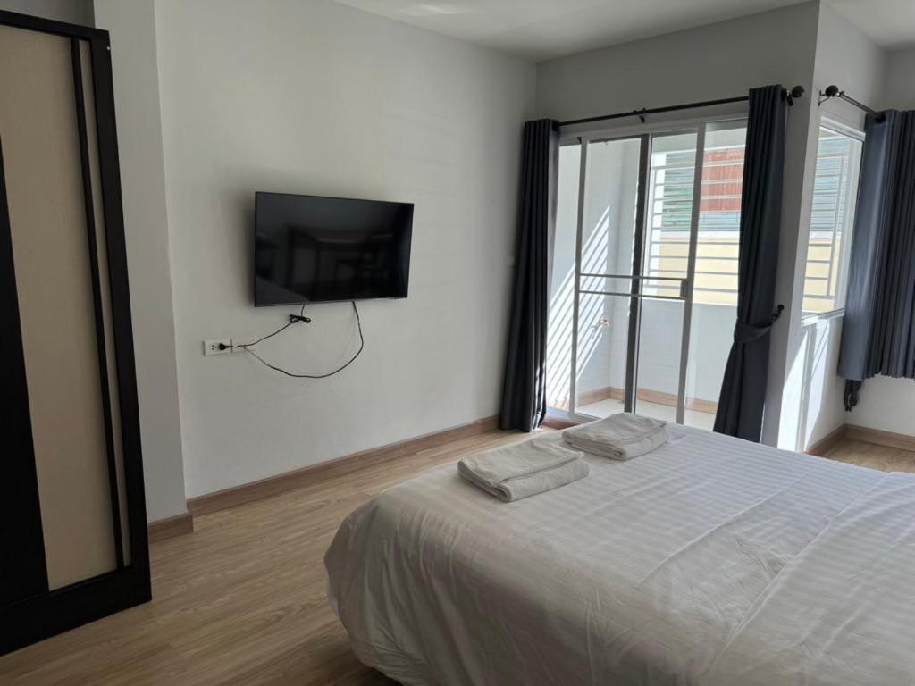 Pipp Residence Бангкок Экстерьер фото