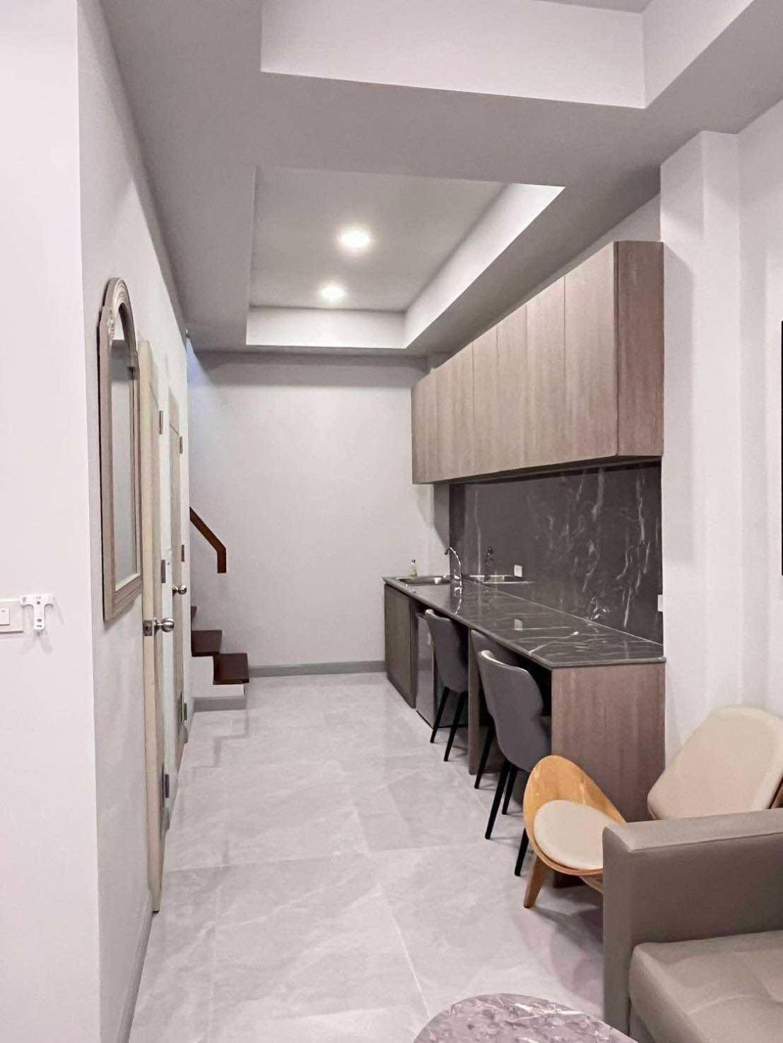 Pipp Residence Бангкок Экстерьер фото