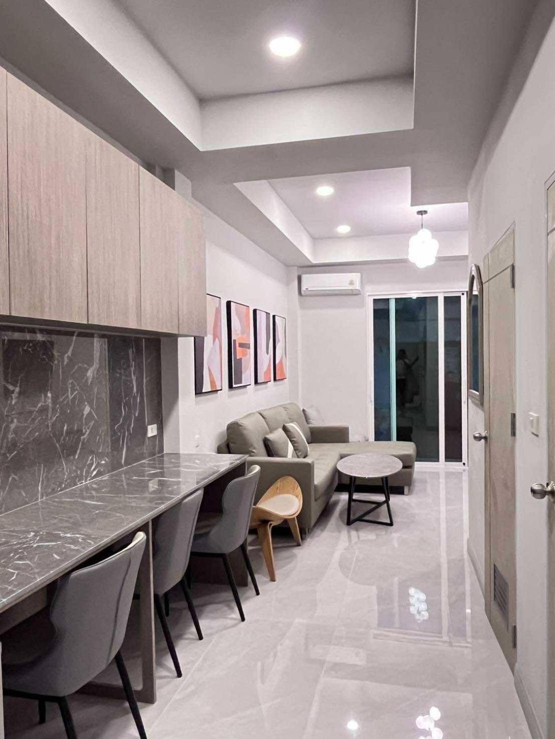 Pipp Residence Бангкок Экстерьер фото