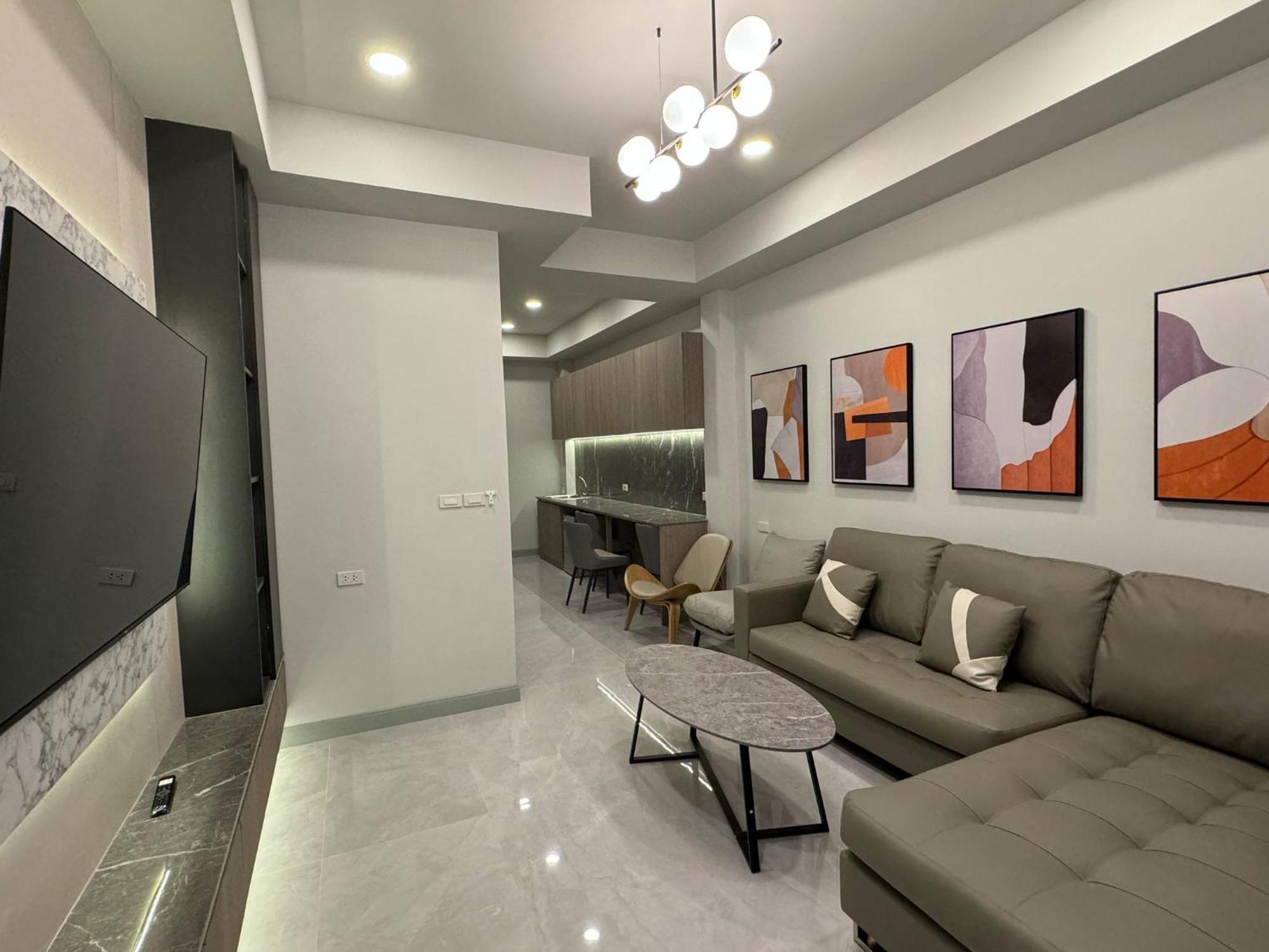 Pipp Residence Бангкок Экстерьер фото