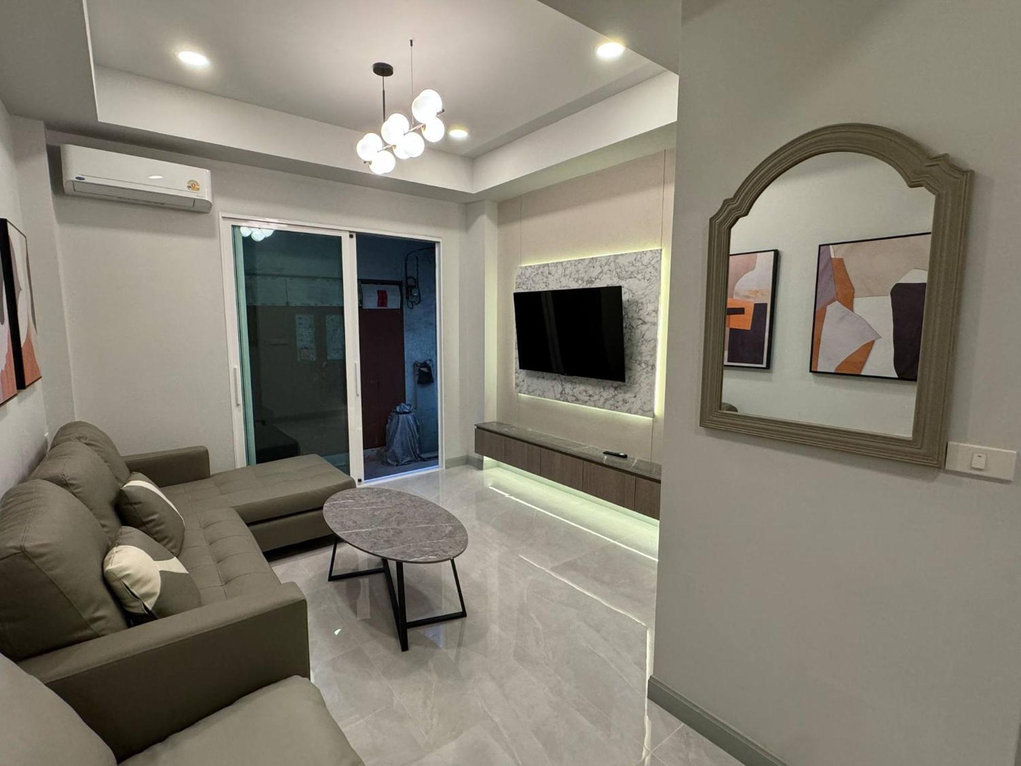 Pipp Residence Бангкок Экстерьер фото