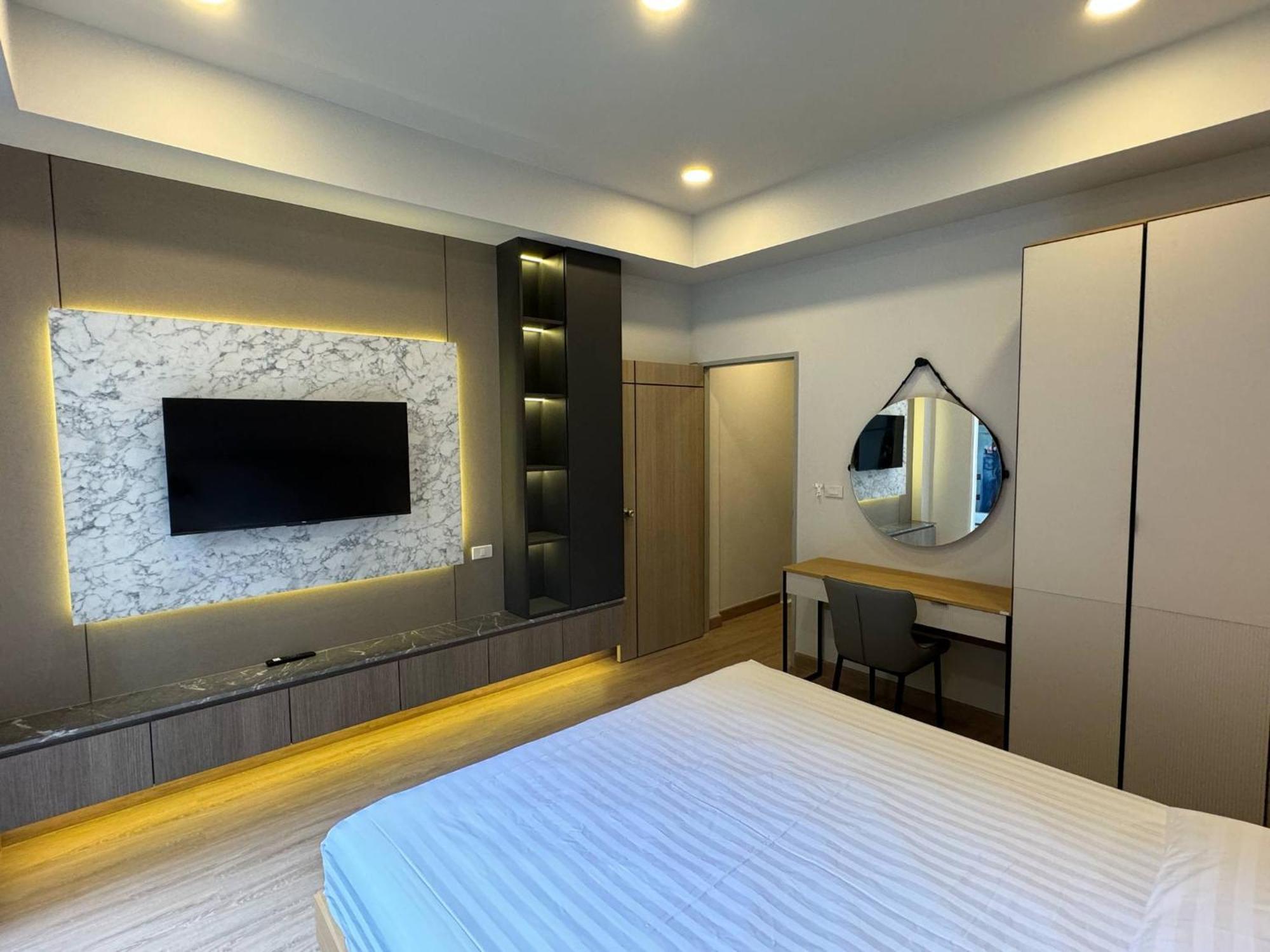 Pipp Residence Бангкок Экстерьер фото