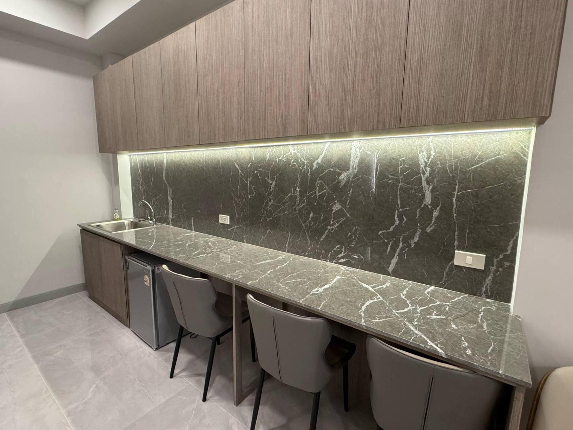 Pipp Residence Бангкок Экстерьер фото