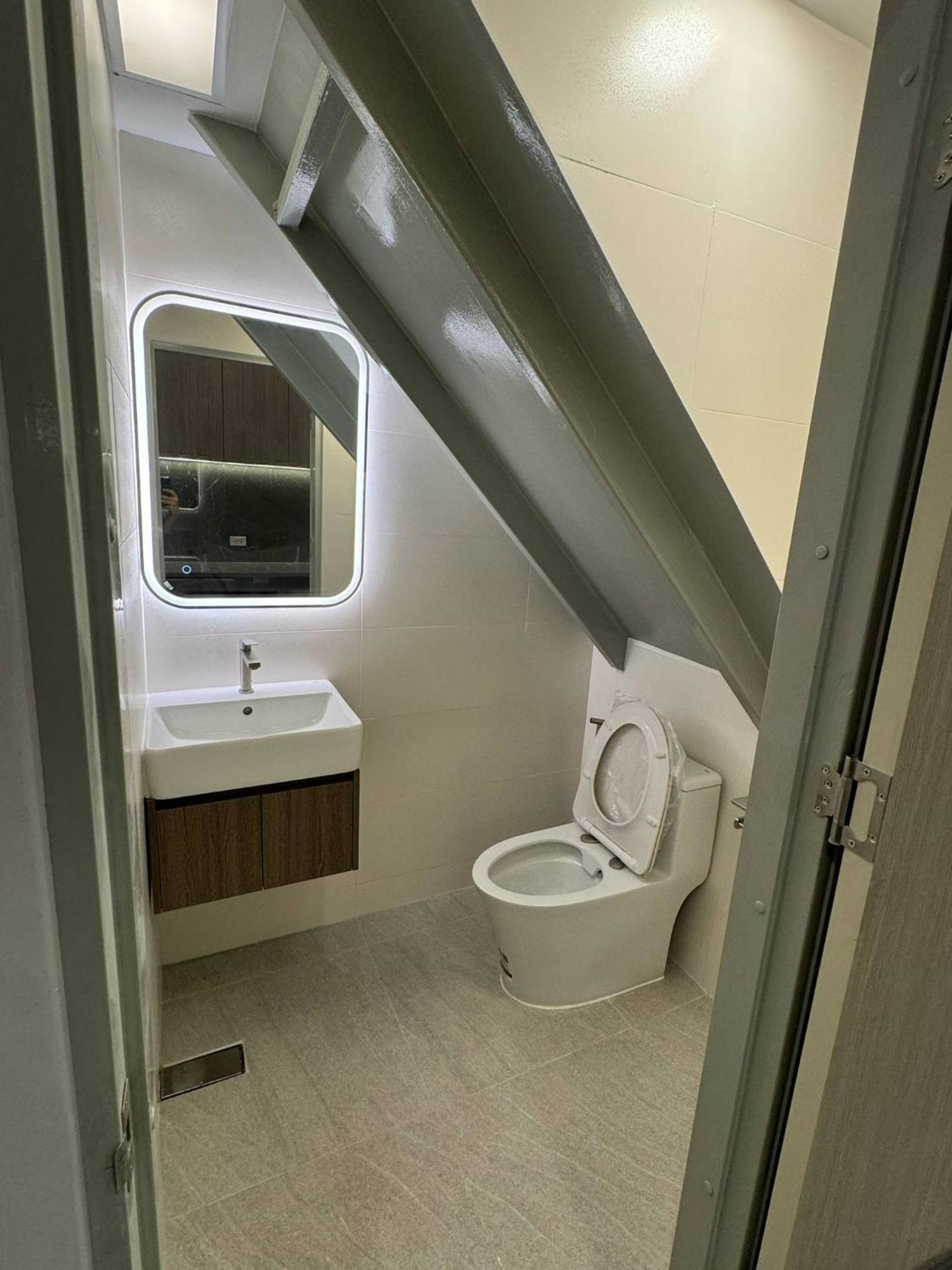 Pipp Residence Бангкок Экстерьер фото