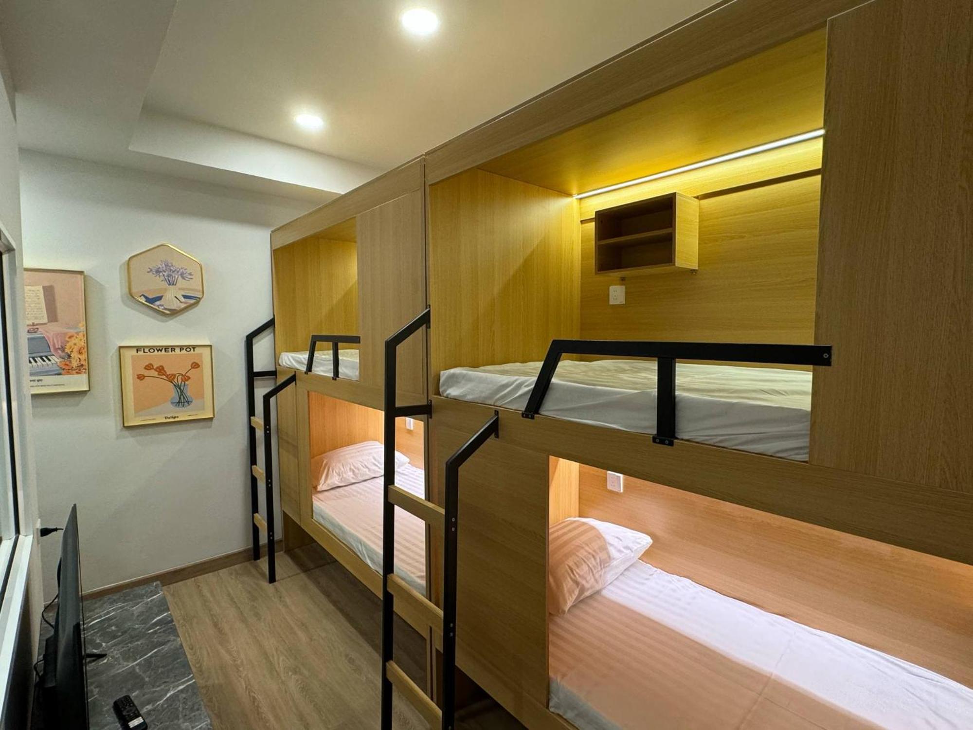 Pipp Residence Бангкок Экстерьер фото