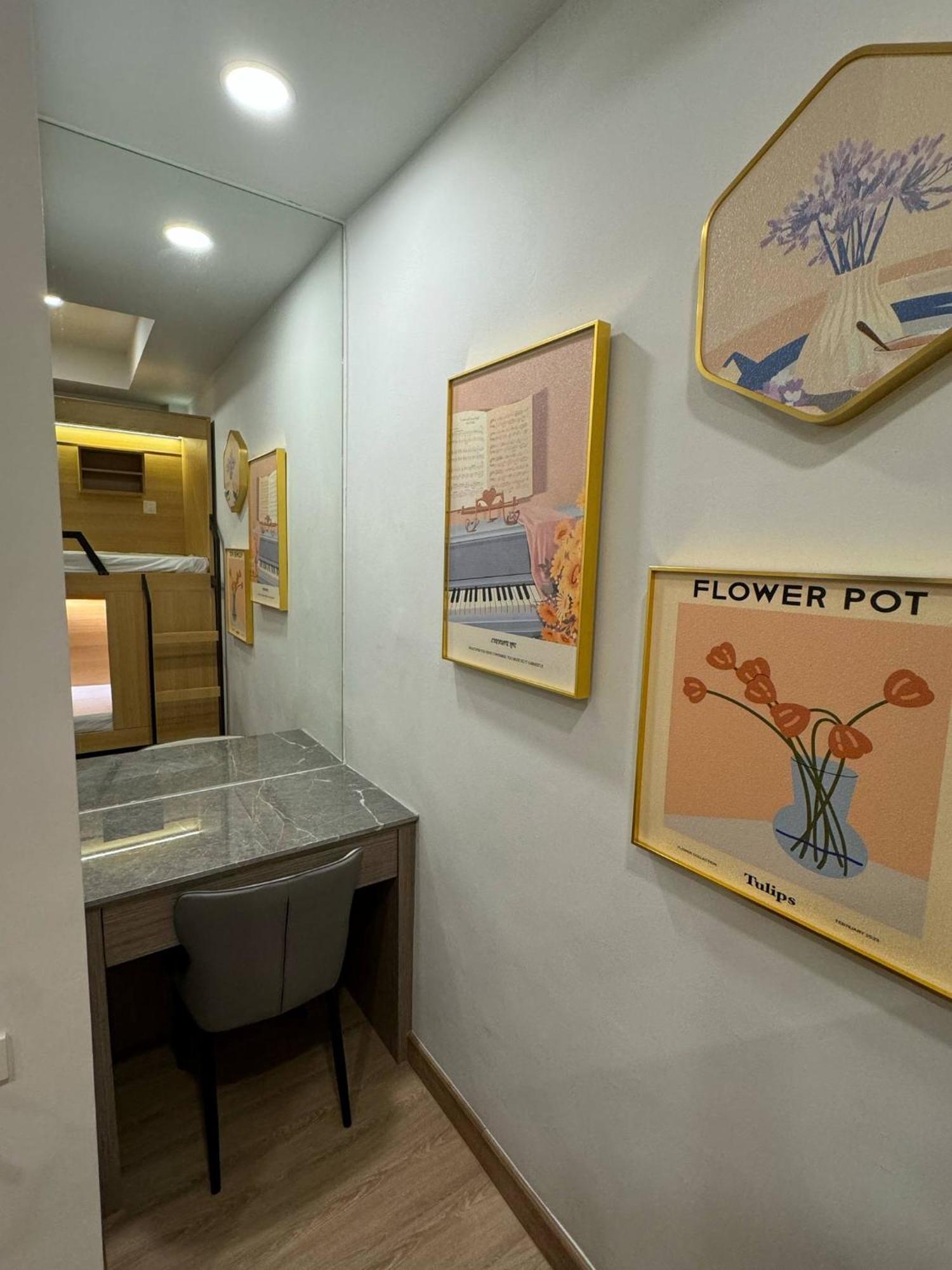 Pipp Residence Бангкок Экстерьер фото