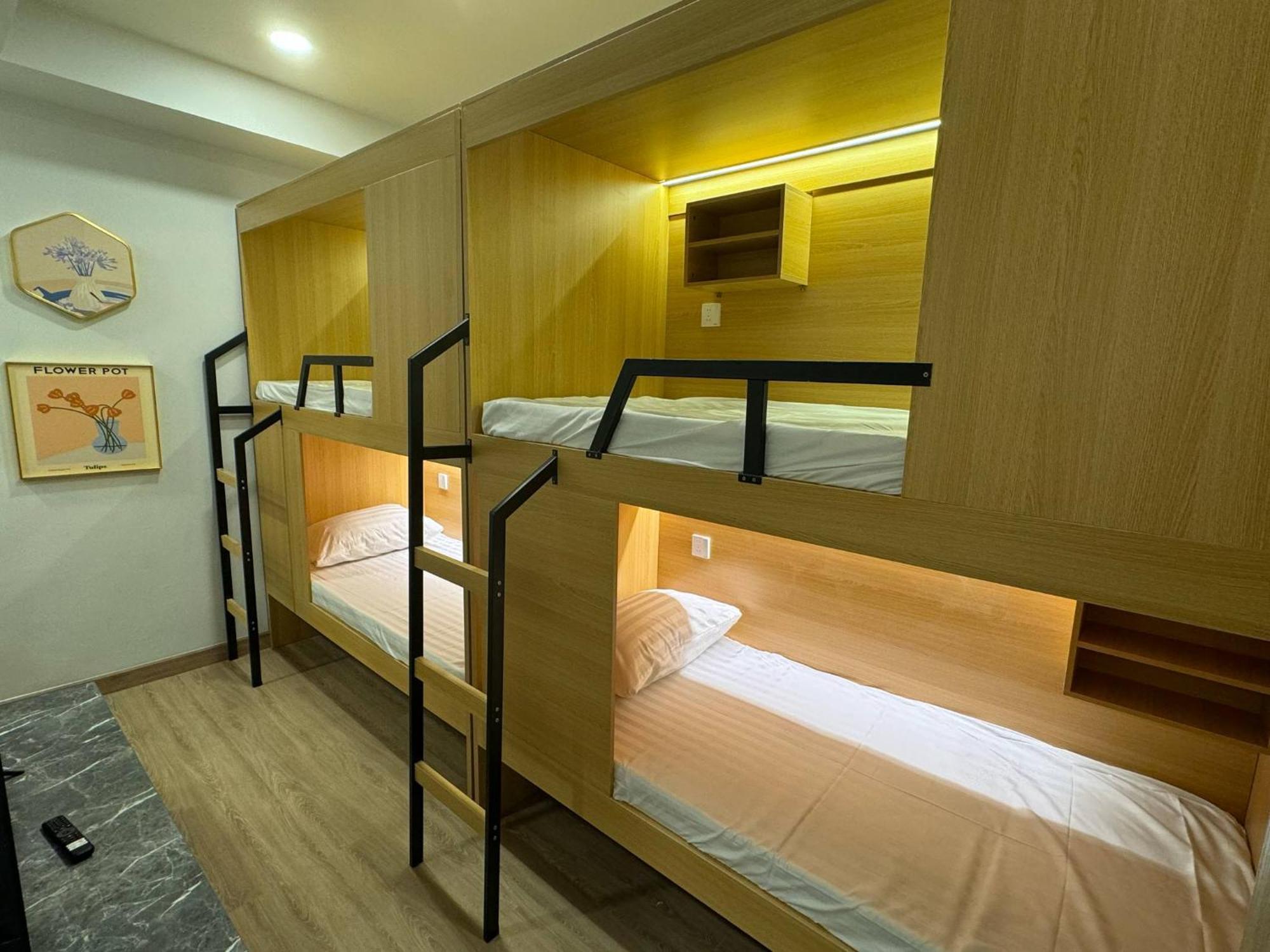 Pipp Residence Бангкок Экстерьер фото